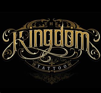 Kingdom Tattoo Co is a company that operates in the Arts and Crafts industry. . Kingdom tattoo danvers